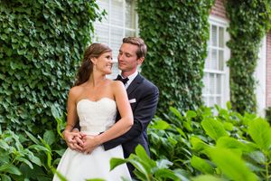 Eastern Shore Wedding at Tidewater Inn Eastern Shore Wedding