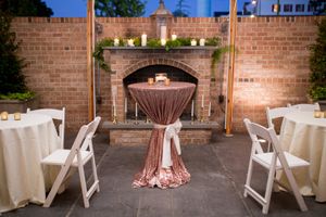 Wedding Furniture Maryland Wedding Venues