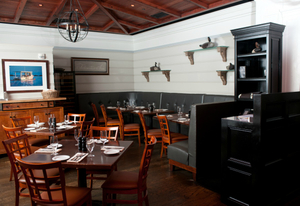 Hunters Tavern Best Restaurants in Easton
