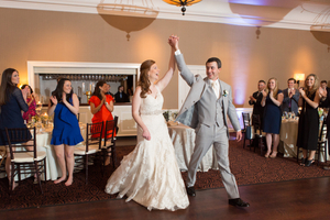 Wedding Dance Floor Maryland Wedding Venues