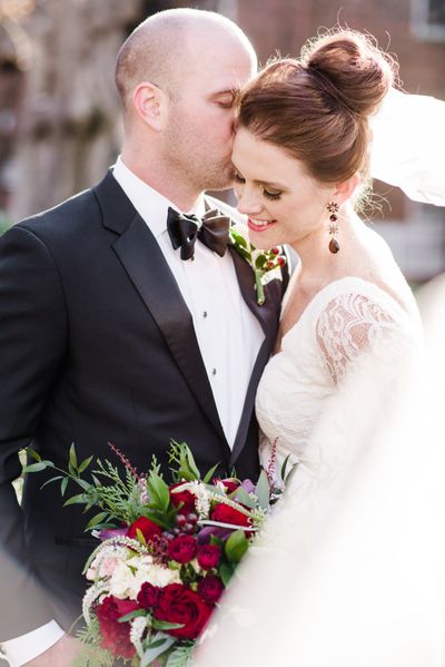 Tidewater Inn Maryland Wedding Venue