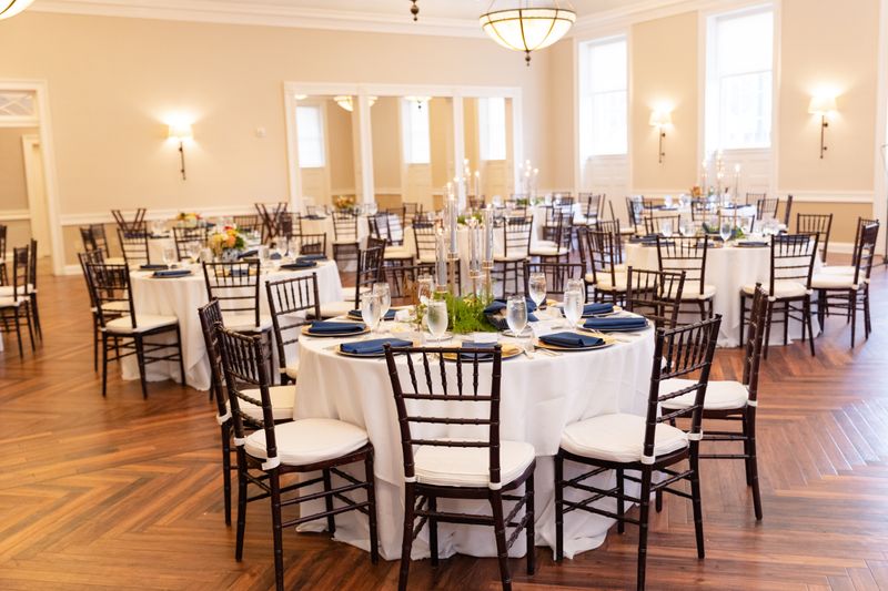 Tidewater inn wedding 60 photos - Astyledwedding.com