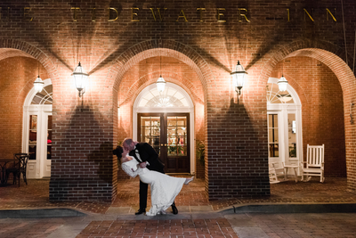 Tidewater Inn Weddings Eastern Shore Wedding Venue
