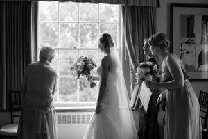 The Tidewater Inn easton wedding venue