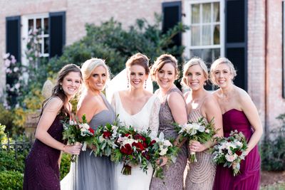 Tidewater Inn Eastern Shore Wedding Venue