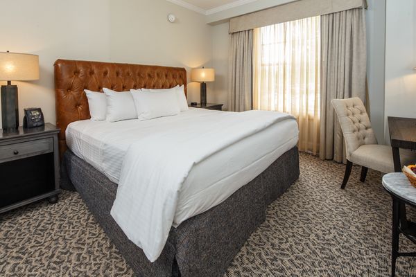 Advance Purchase Hotel Package