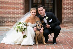 Easton Wedding Planners Eastern Shore Wedding