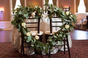 Wedding Decorations Maryland Wedding Venues