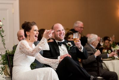 Tidewater Inn Maryland Wedding Venues