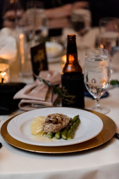 Wedding Catering Eastern Shore Wedding Venues