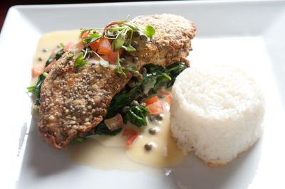 Dinner