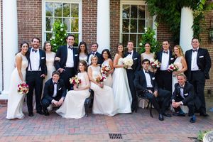 Easton Wedding Venue Maryland Wedding Venues