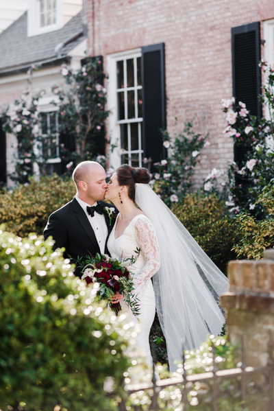 Tidewater Inn Eastern Shore Wedding Venue