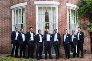The Tidewater Inn Maryland Wedding Venue