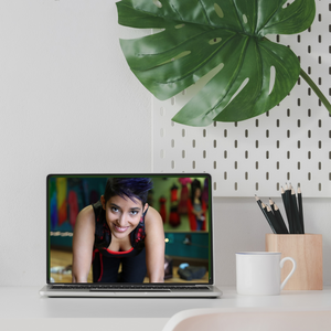 Virtual Classes, too!