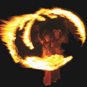 Fire Belly Dance