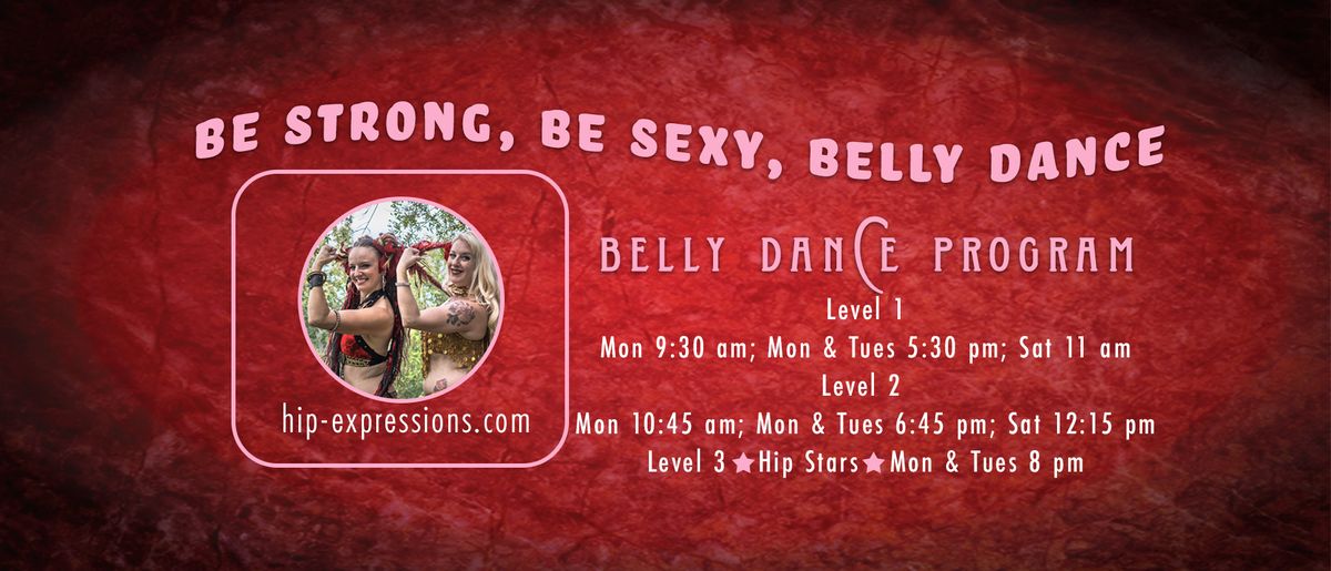 Belly Dance Program - General.jpg