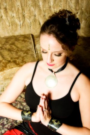 Mindful Movement/Meditation