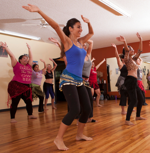 Dance for Every Body