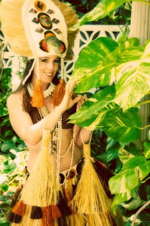 Island Groove
