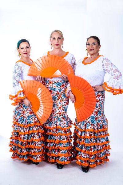 Flamenco