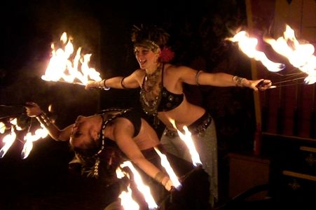 Fire