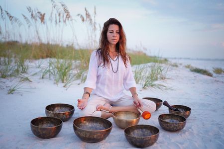 Sound Healing
