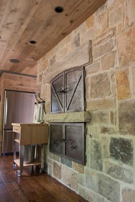 Fireplaces Outdoor Living Spaces Carrigan Stone