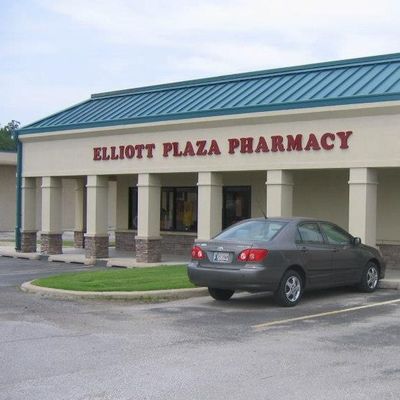 Elliot medical plaza pryor ok jobs