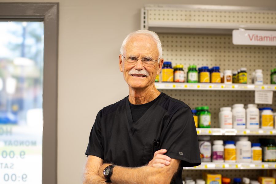 Neal, OwnerPharm.jpg