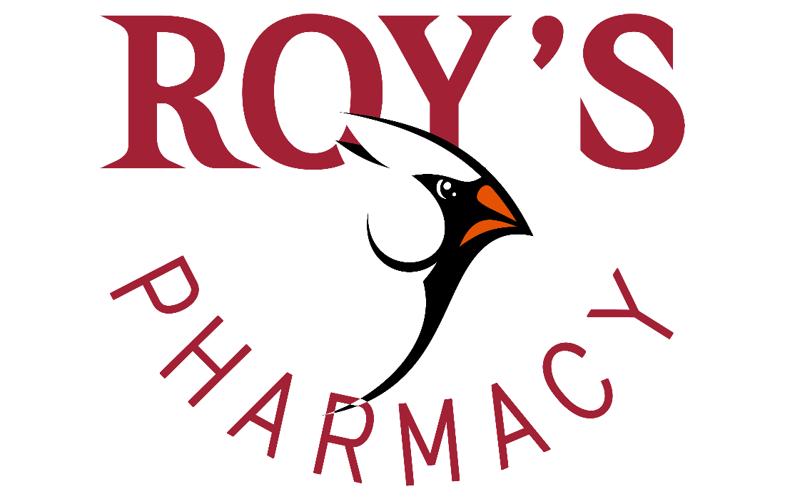 RI - Roy's Discount Pharmacy