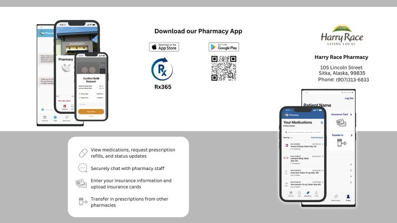 Harry Race Pharmacy gallery