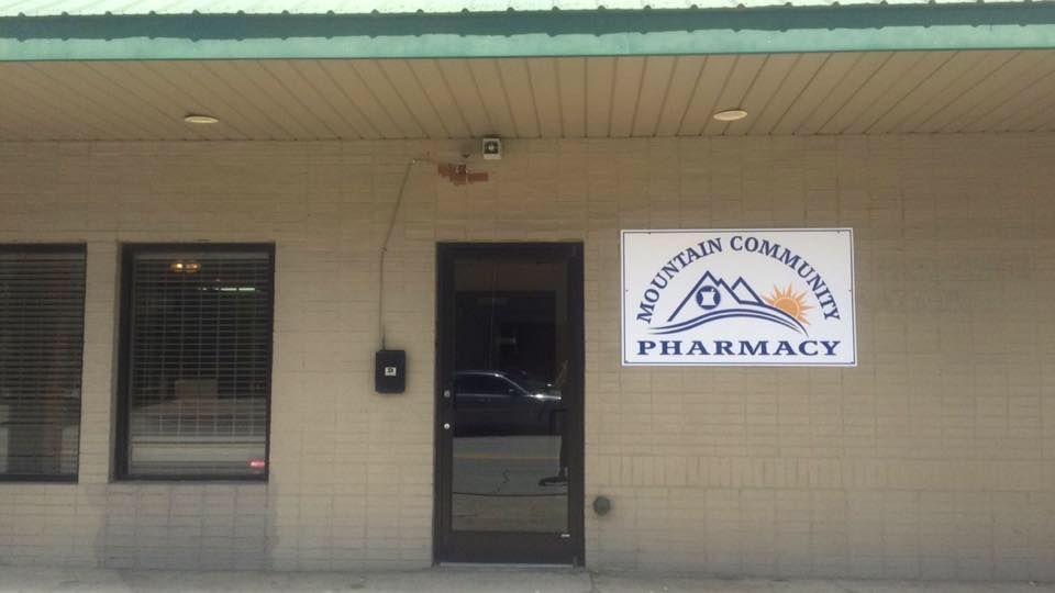 Walkertown Family Pharmacy