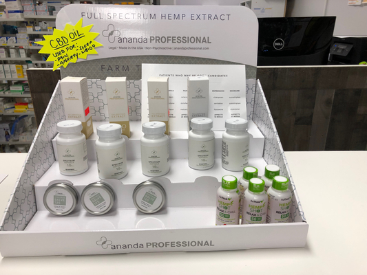 CBD Oil