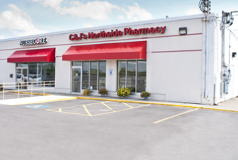 C&J's Northside Pharmacy