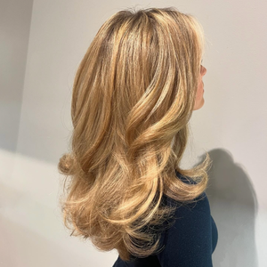 CUSTOM COLOR