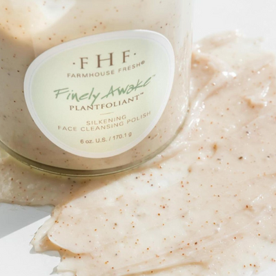 FARMHOUSE FRESH: DELICIOUSLY GROWN SKINCARE