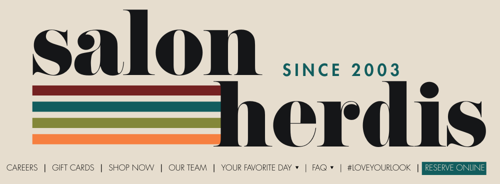 Herdis the Salon