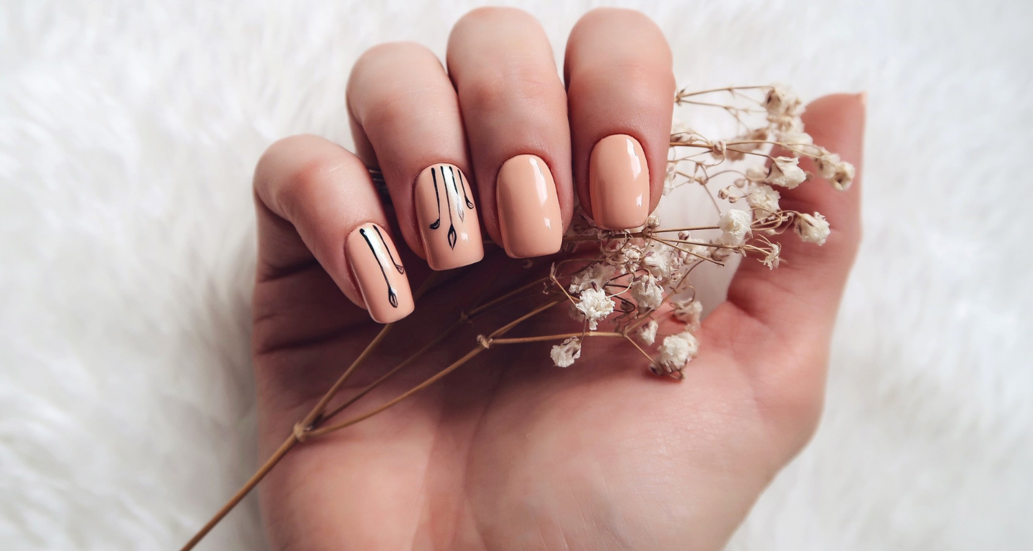 Herdis Gel Manicure Northampton MA