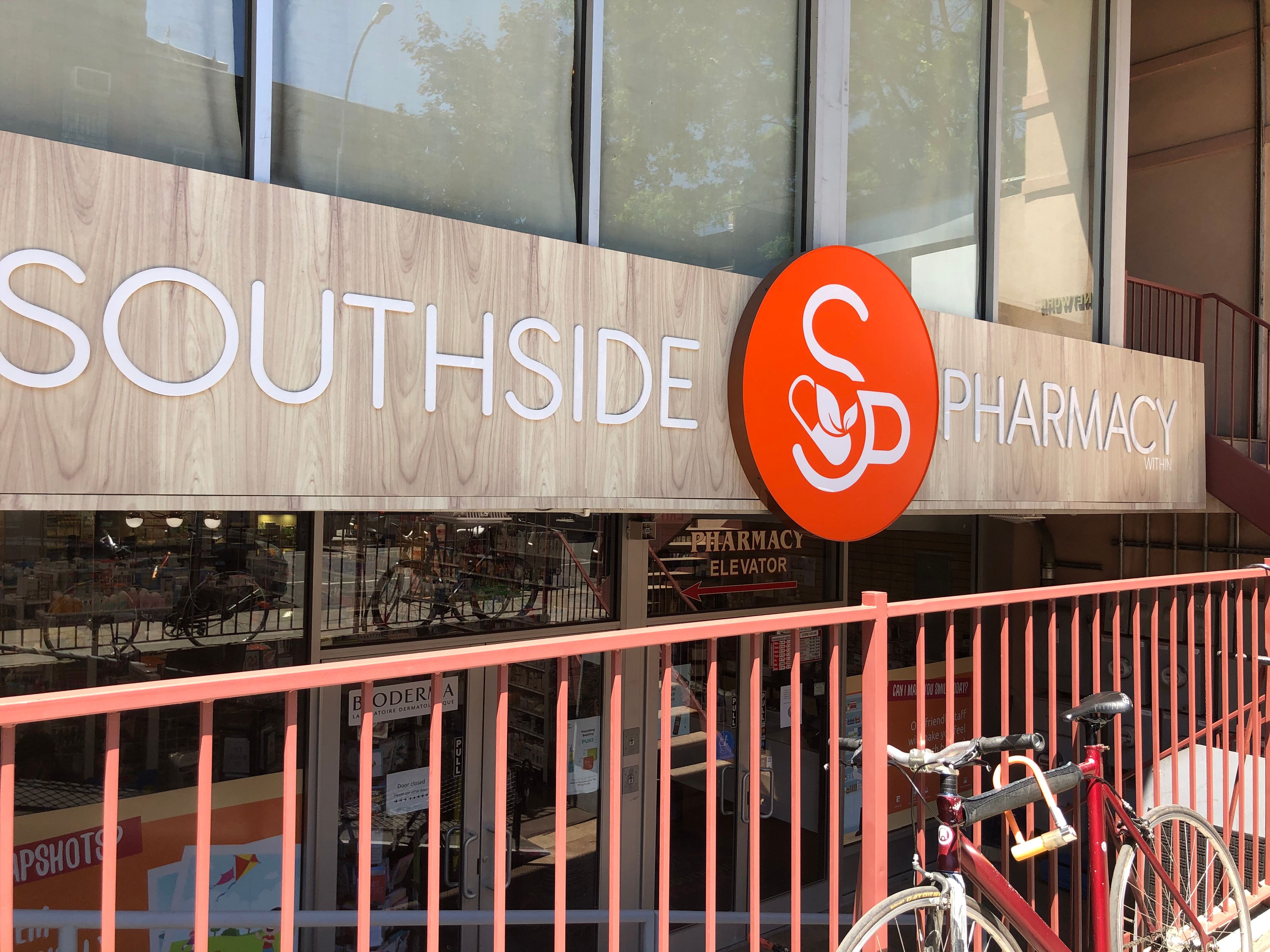 SouthSide Pharmacy & Health Shoppe