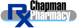 Chapman Pharmacy - Vidalia