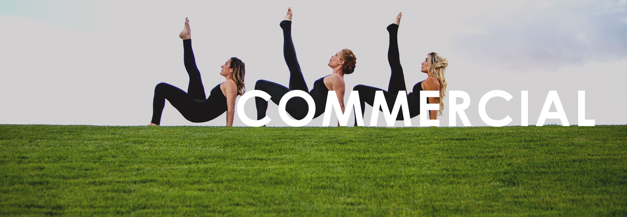 Commercial Photography