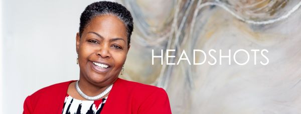 Headshot Photography