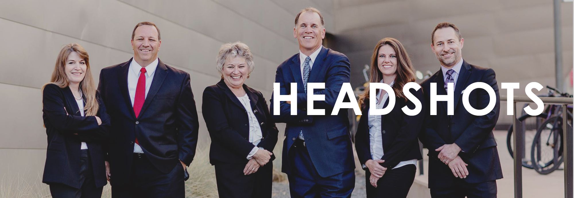 Denver Headshot Photography