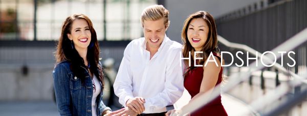 Colorado Headshot Photography