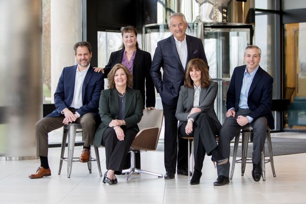 Group Photography at 211 