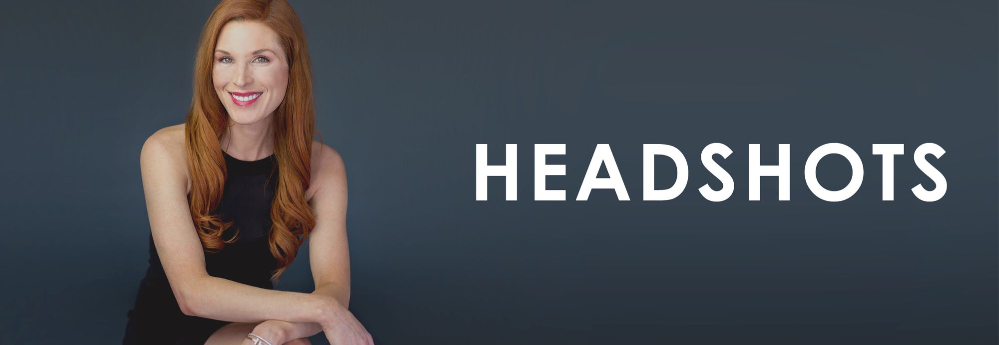 Headshot Photographer