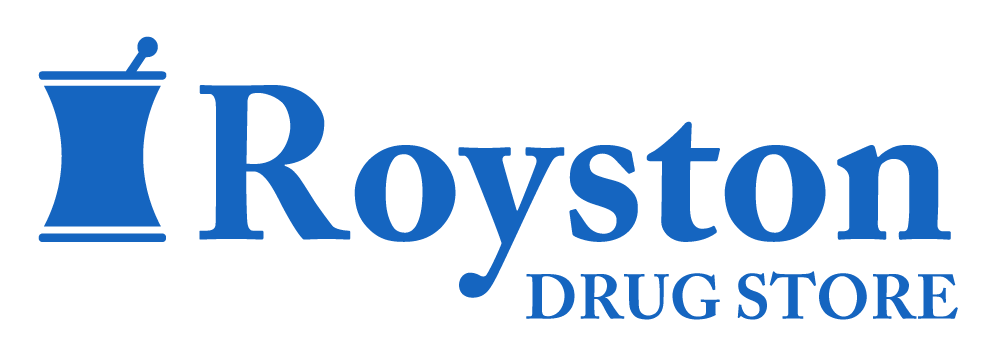 Royston Drug Store