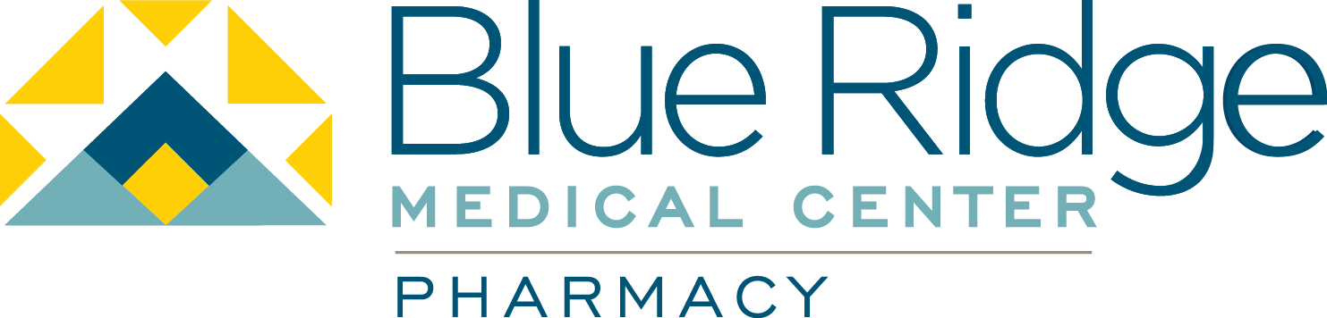 Blue Ridge Medical Center Pharmacy