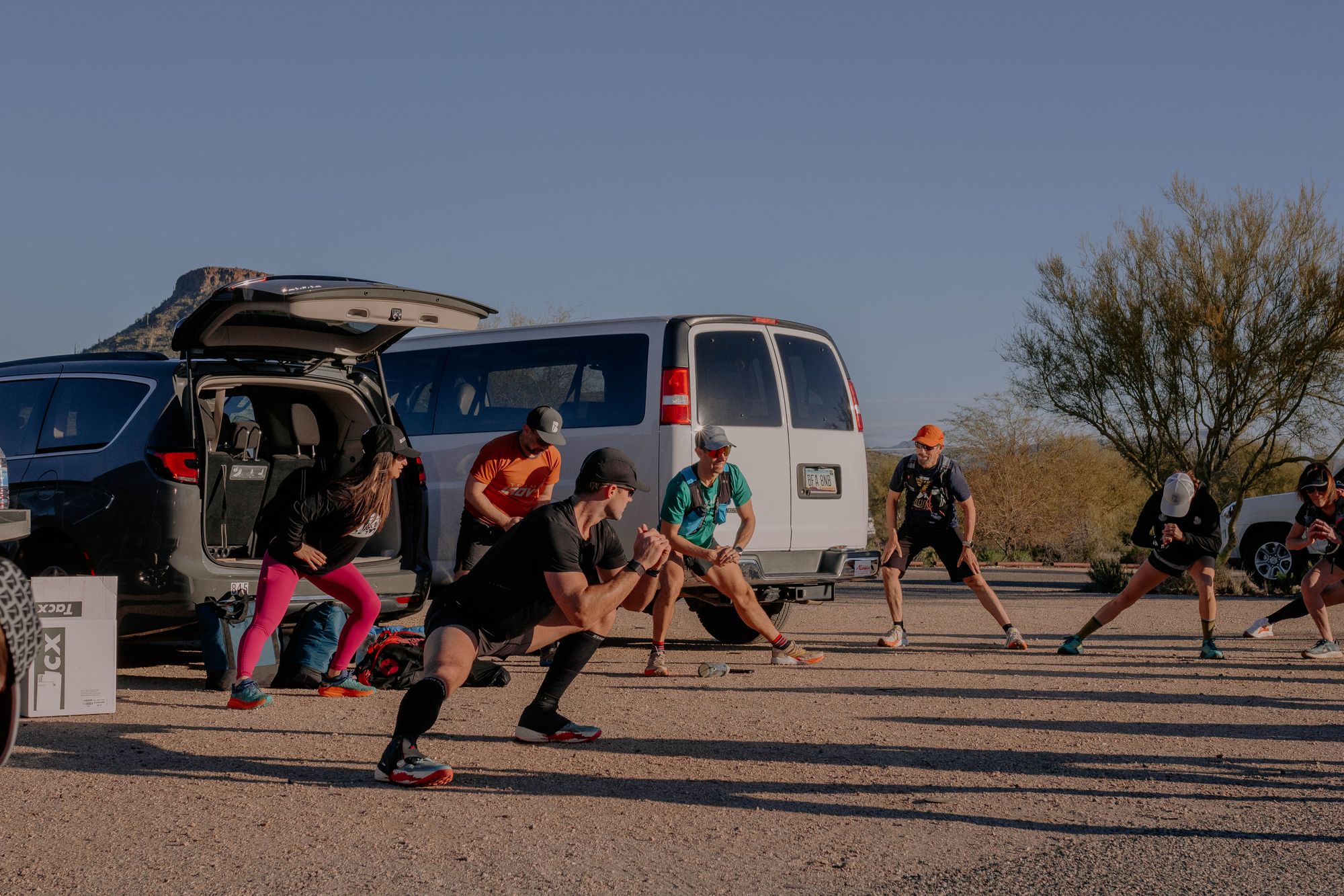 Strength Exercises for Runners | Boundless Coaching - Endurance Coaching